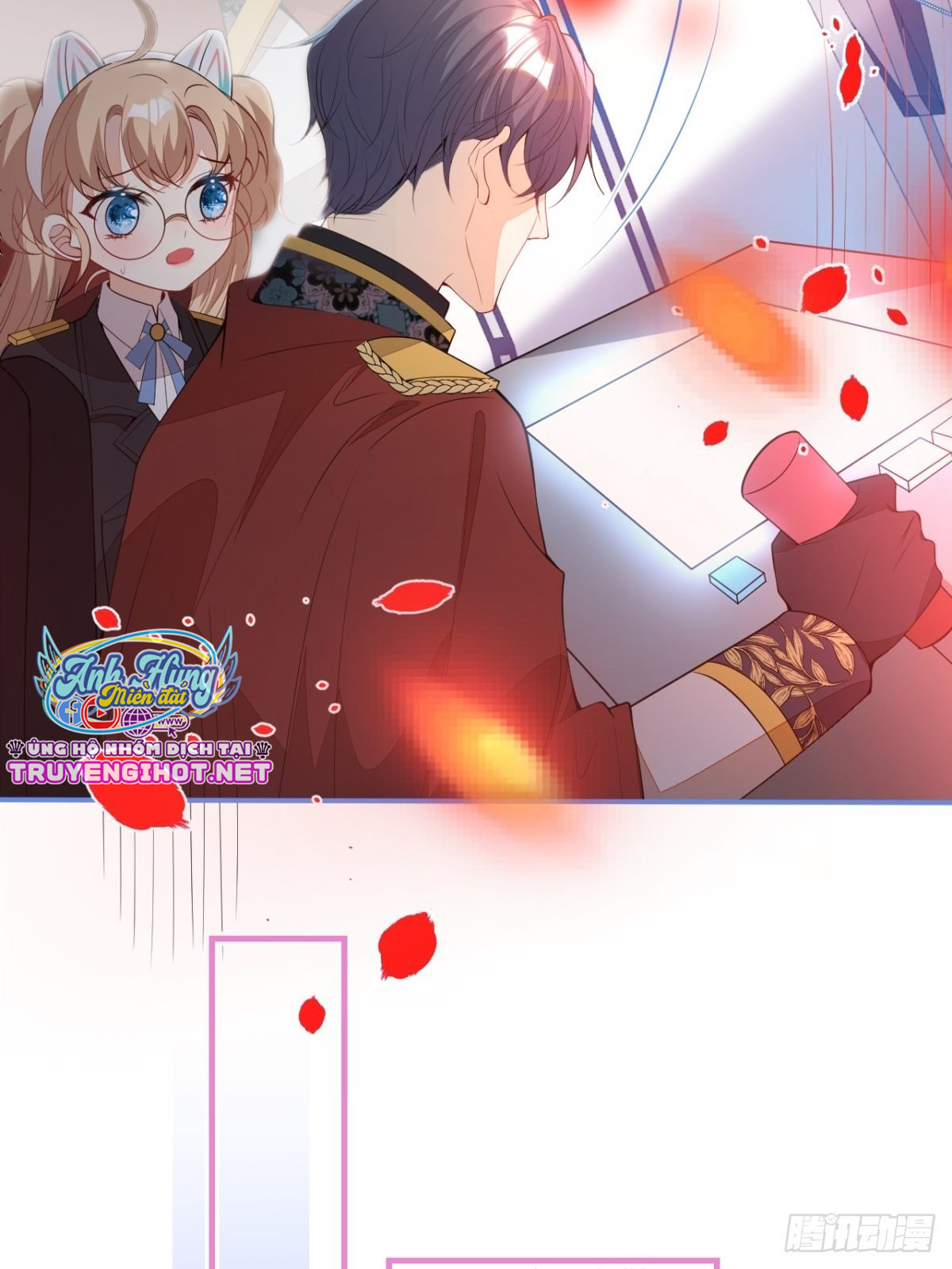 [15+] xuyên đến thế giới nào cũng là hắc liên hoa của anh chapter 26.1 8