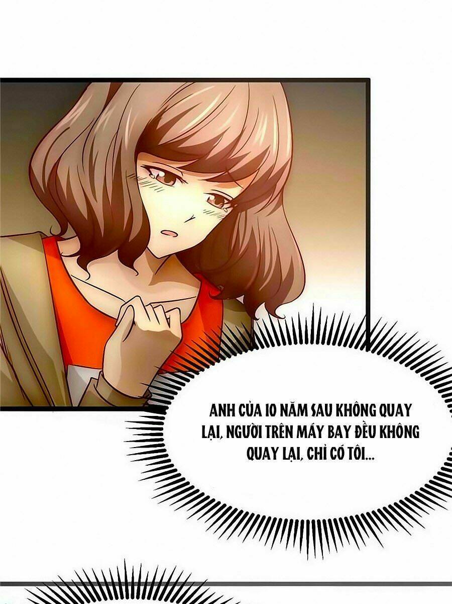 thời gian đều biết chapter 2 39