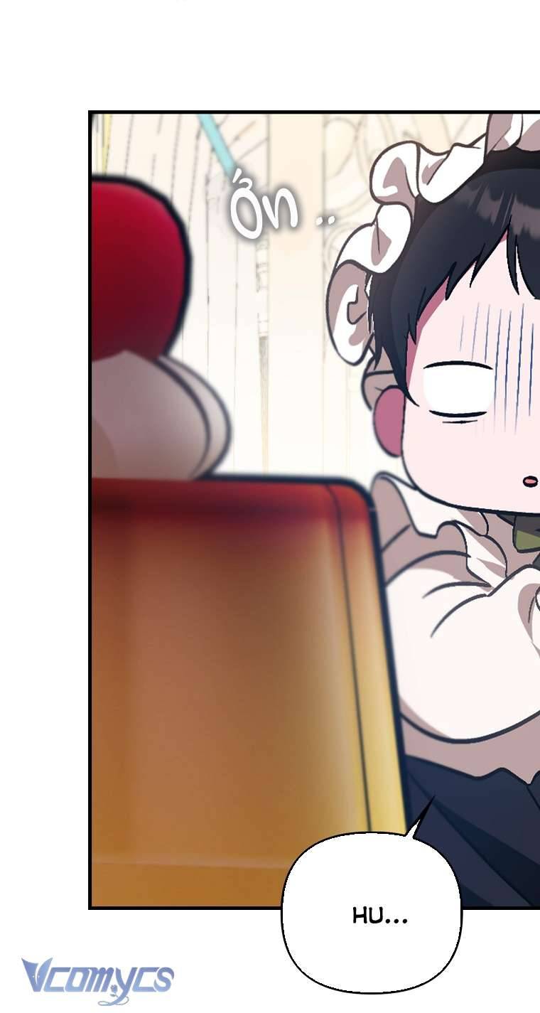 lần đầu bé út được yêu thương chapter 3 22