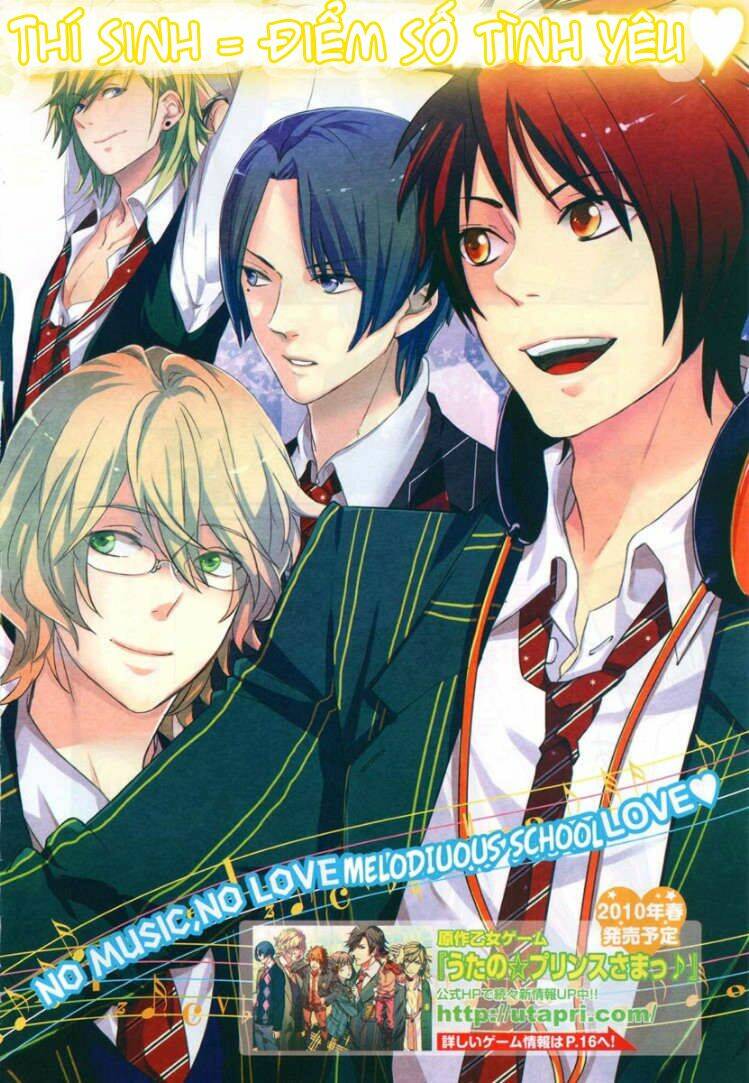 ta noprince-sama chapter 1 4