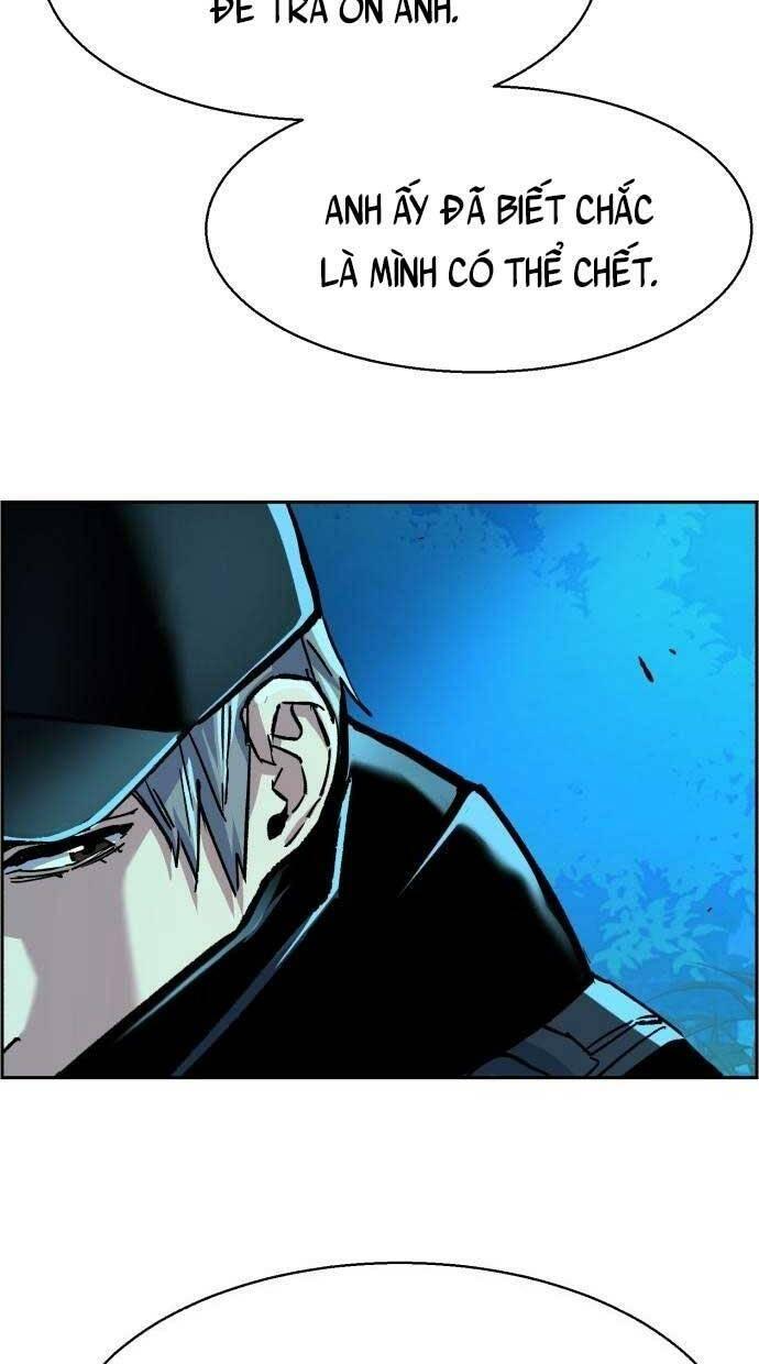 bạn học tôi là lính đánh thuê chapter 118 38