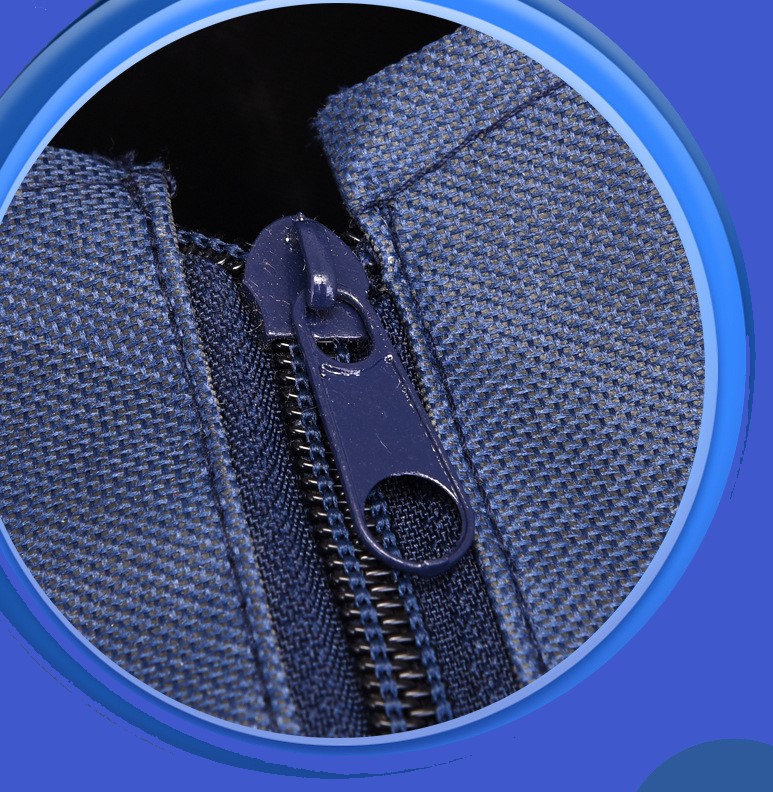 Túi xách tay vải Oxford cho bé