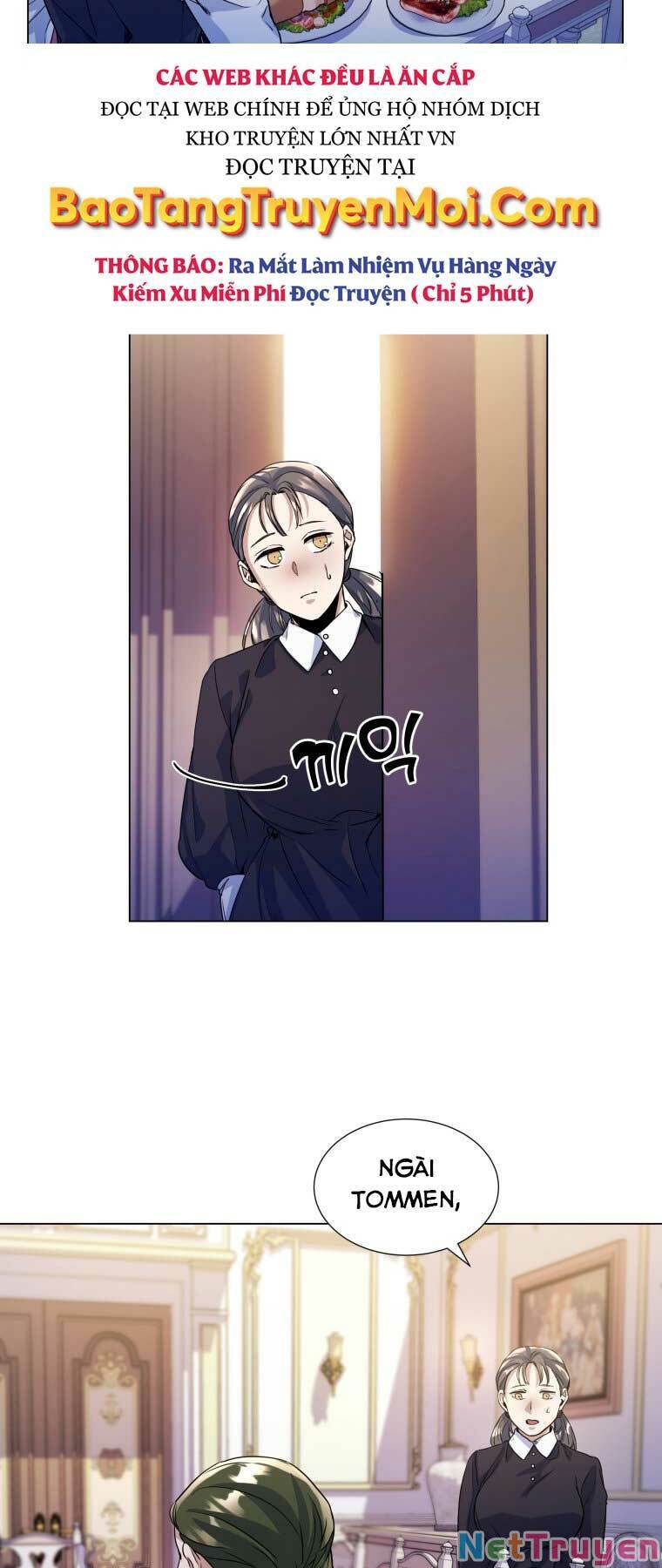 bạo chúa cường hoành chapter 13 18