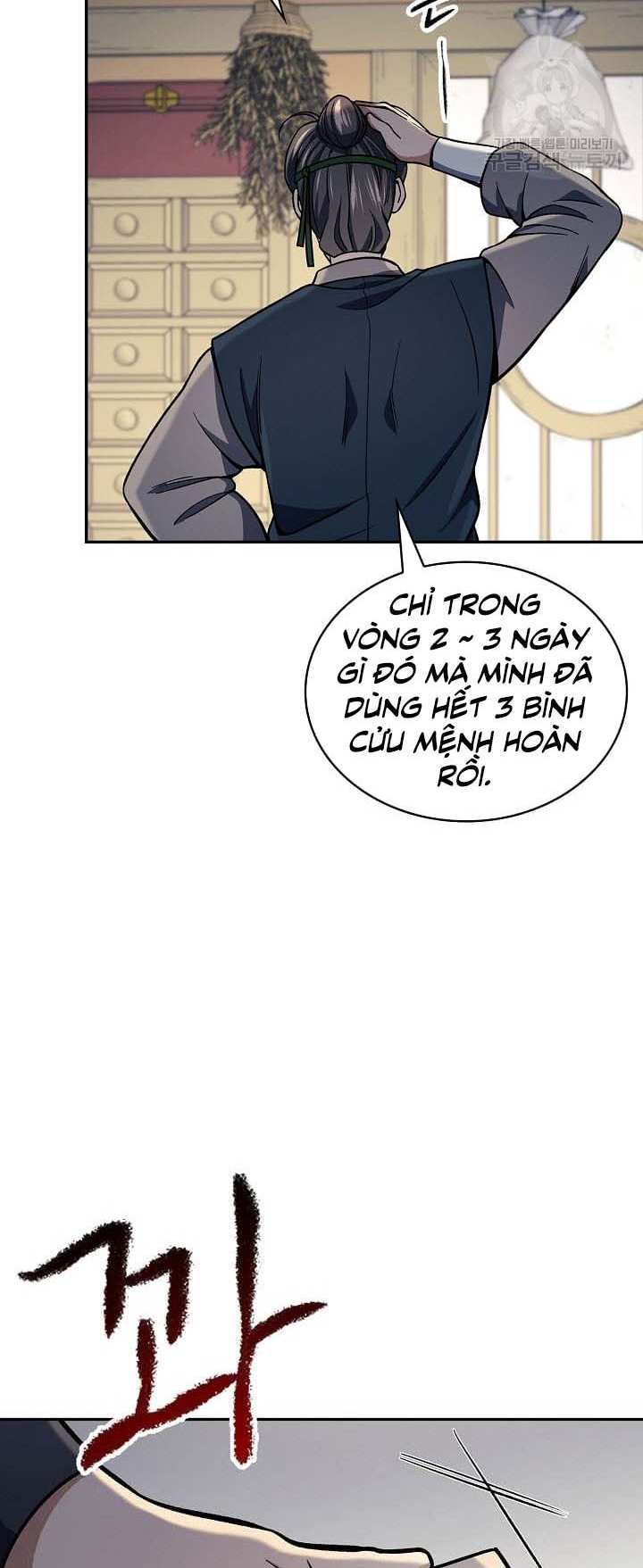 quán trọ phong ba chapter 88.1 29