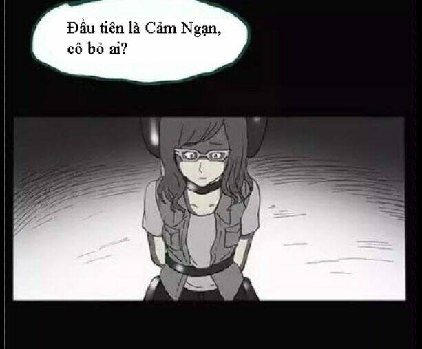 trò chơi sát thủ chapter 4 25