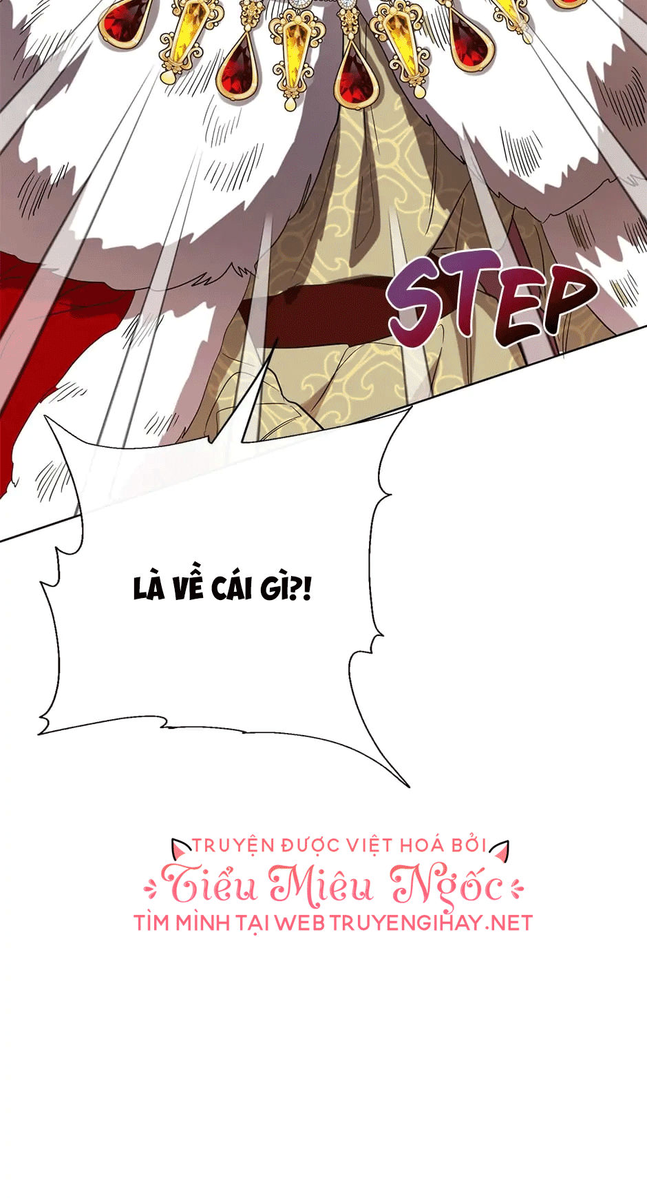 đừng ăn thịt tôi mà chapter 72 16