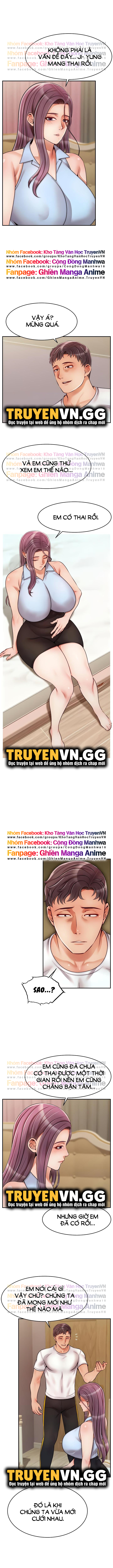 cả nhà thương nhau chapter 48 10