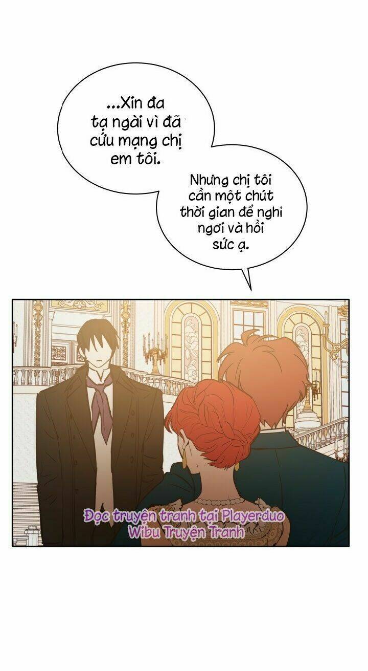 cái chết của lamia orphe chapter 20 31