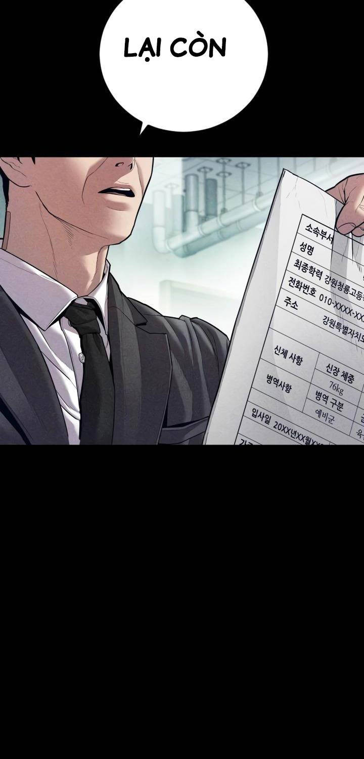 đặc vụ kim chapter 147 7