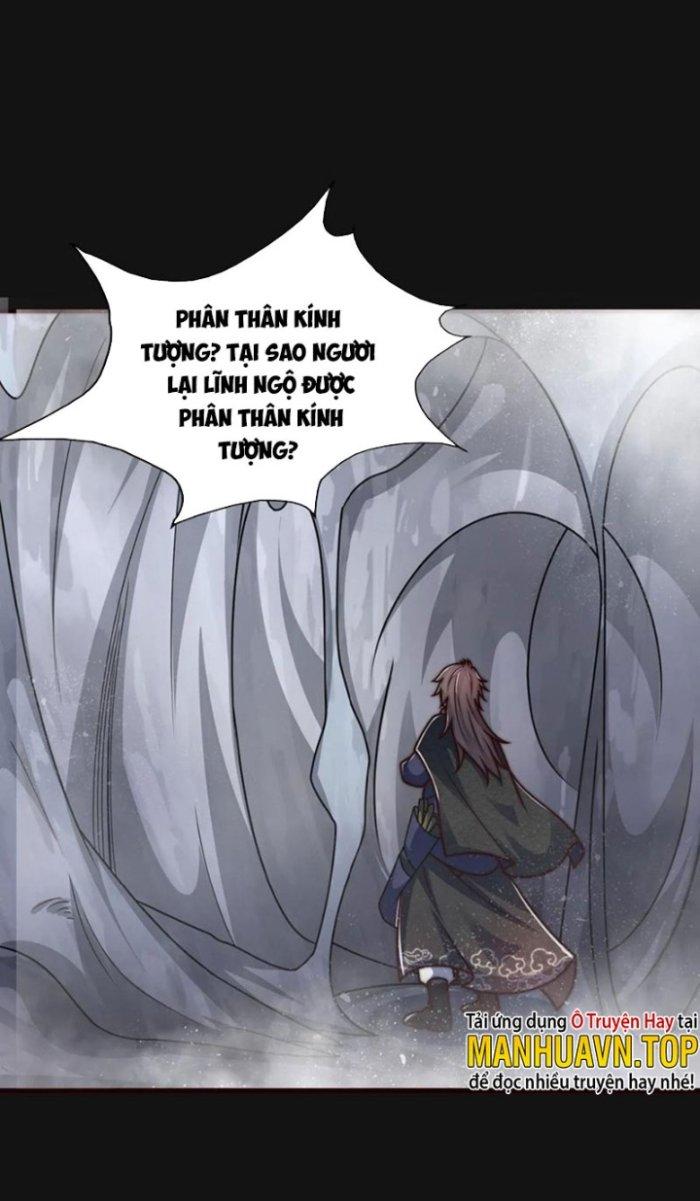 ta nuôi ma quỷ ở trấn ma ti chapter 66 33