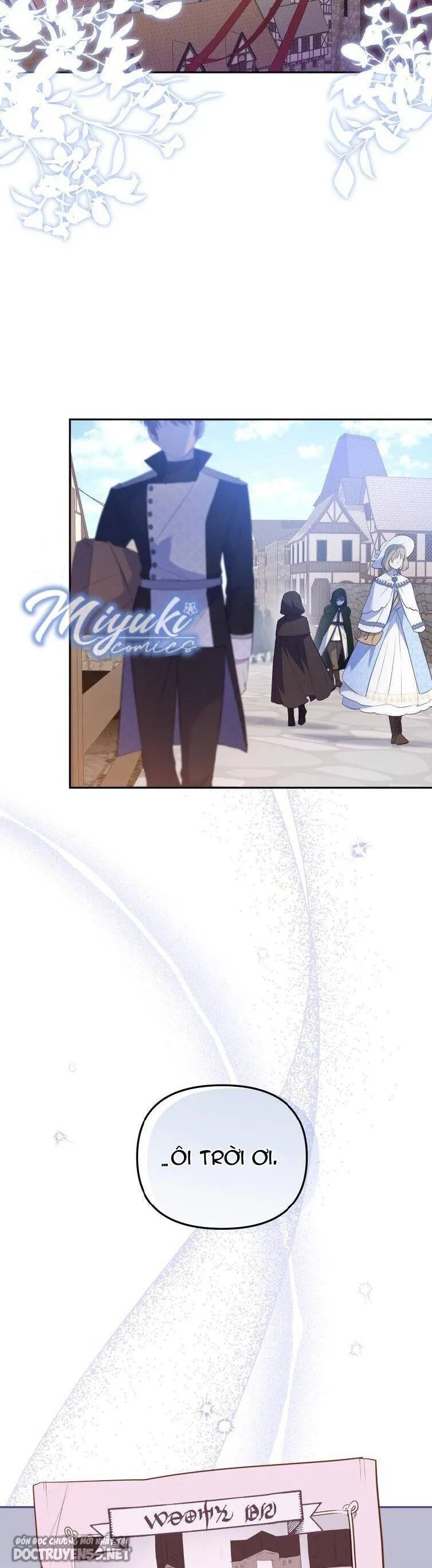 tôi được nuôi dưỡng bởi những kẻ phản diện chapter 28 38