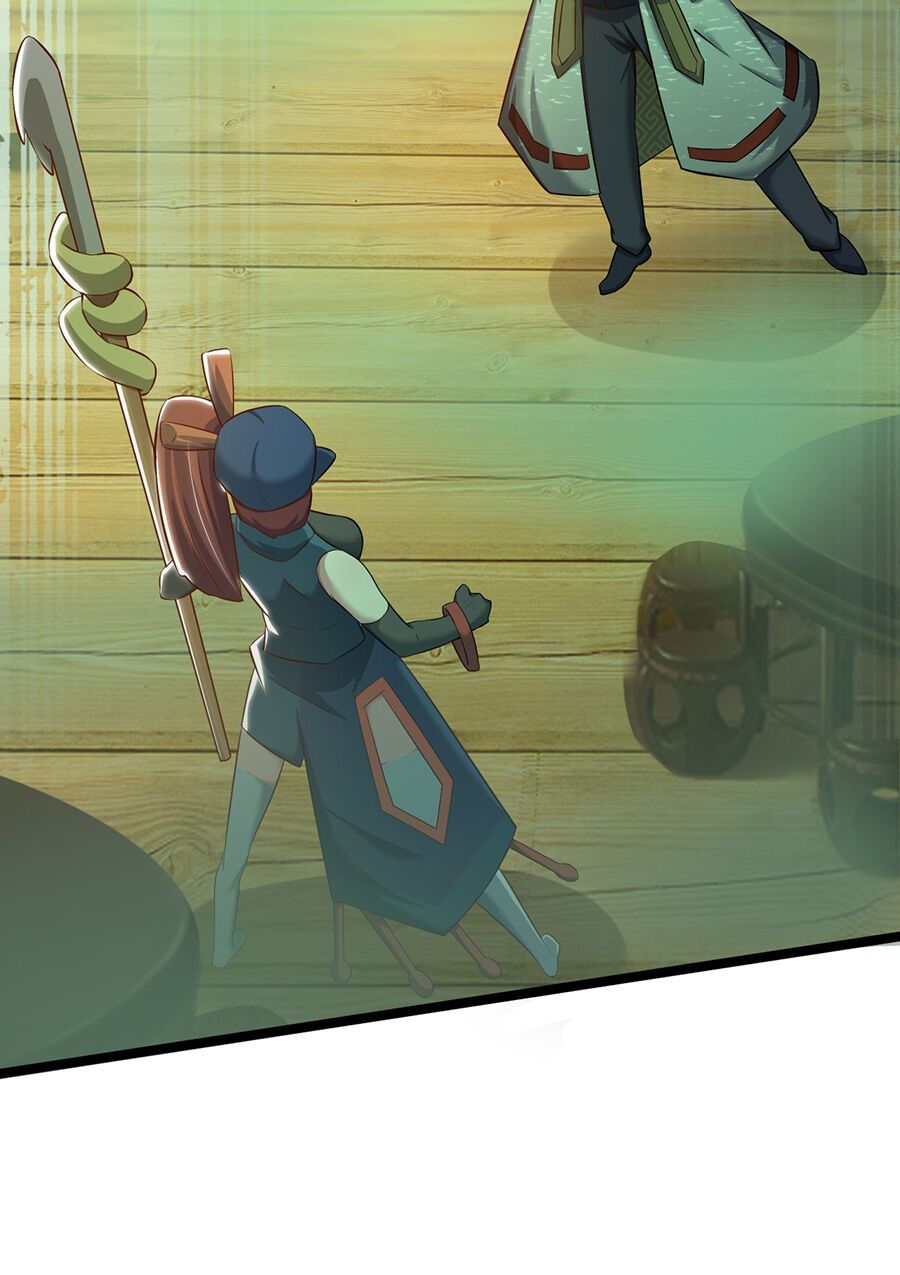 đại bảo kiếm của tôi chapter 50 48