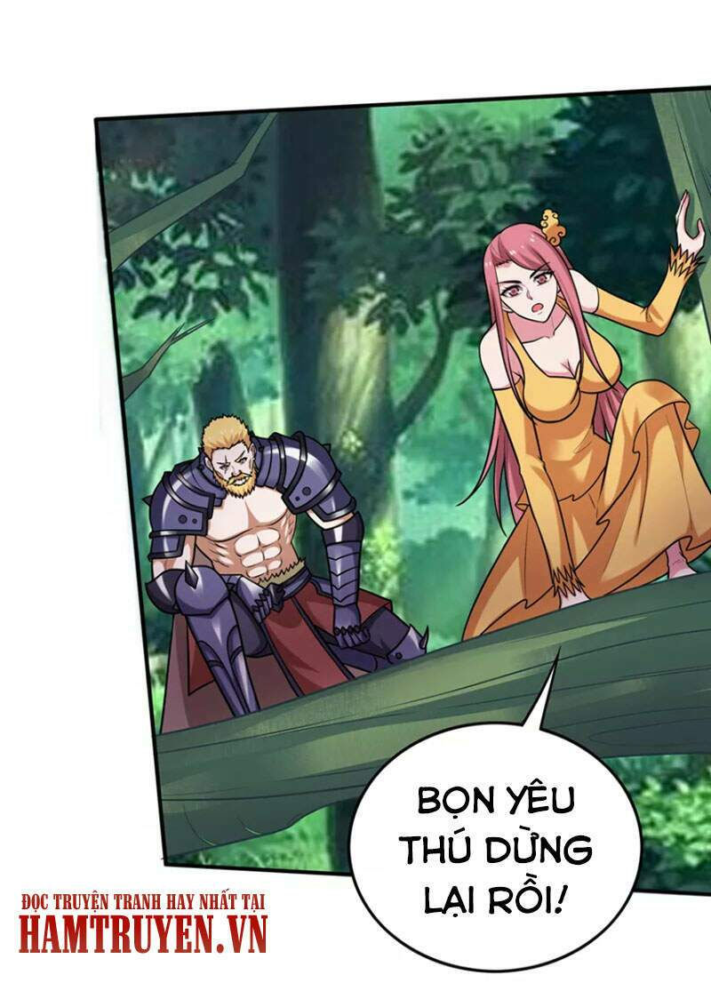 tối cường thần y tại đô thị chapter 230 11