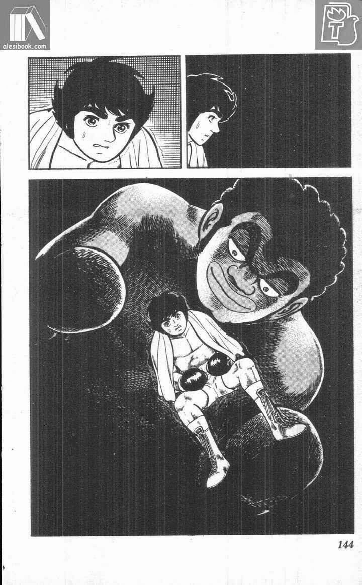 ganbare genki chapter 155 20