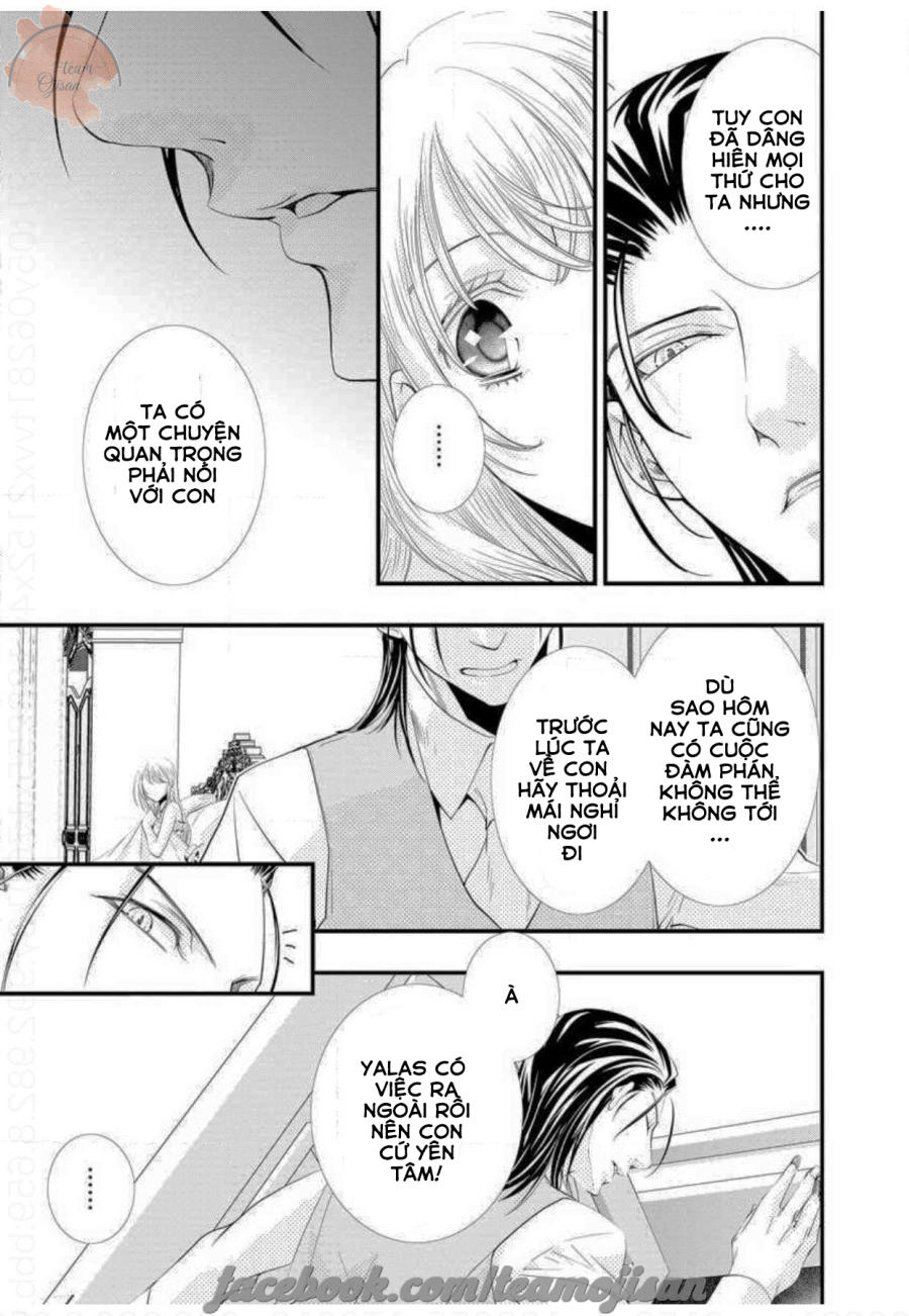 baby doll chapter 3 17