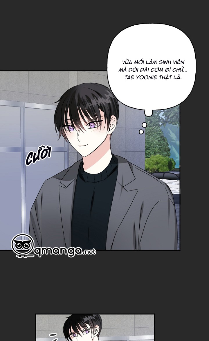 xác suất tình yêu chapter 5 34