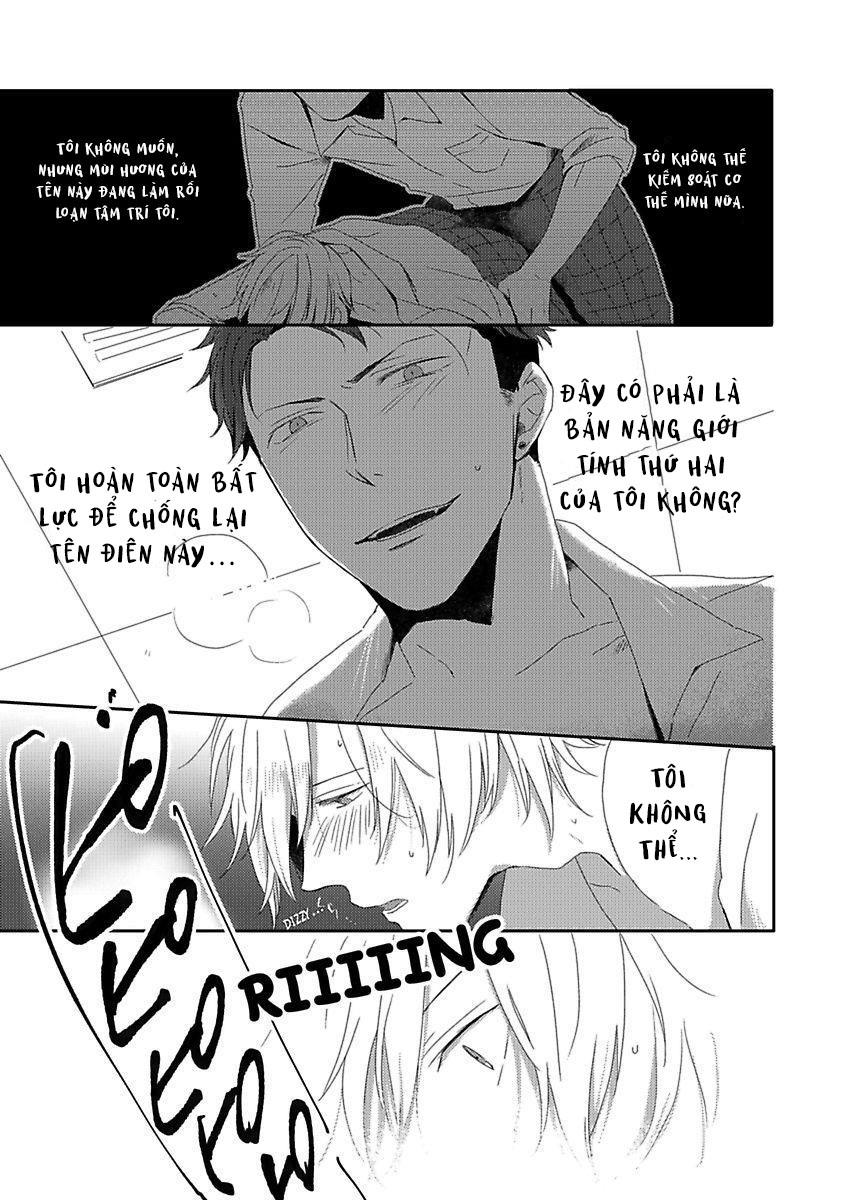 trên tình bạn dưới tình yêu v3 chapter 2.5 12