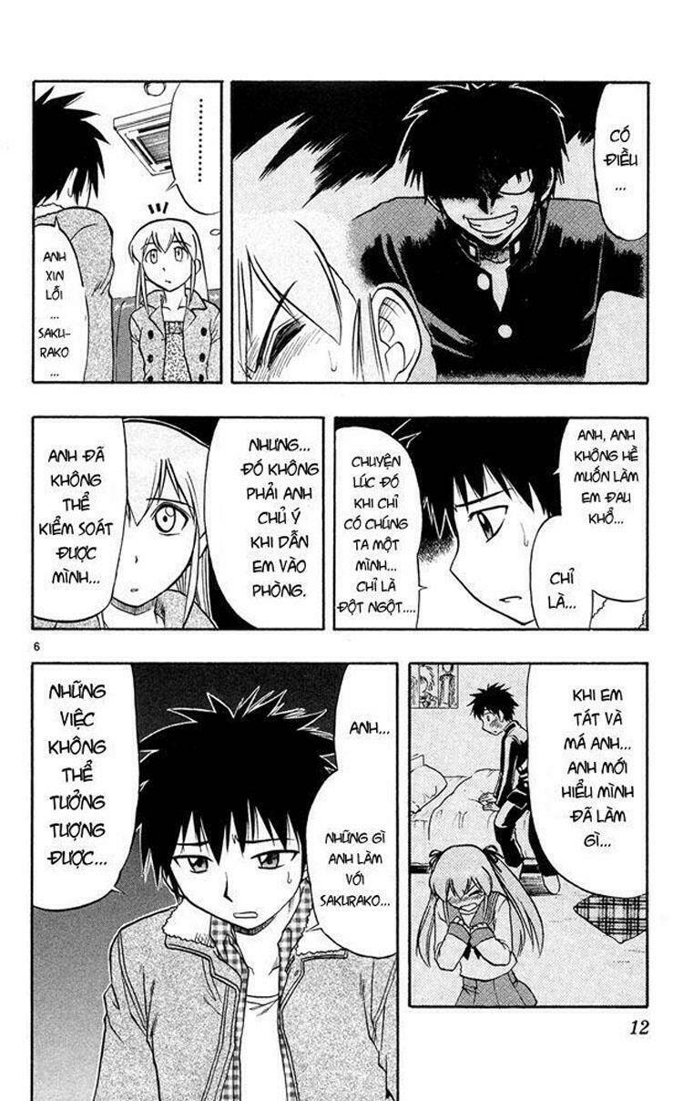 ai kora chapter 71 7