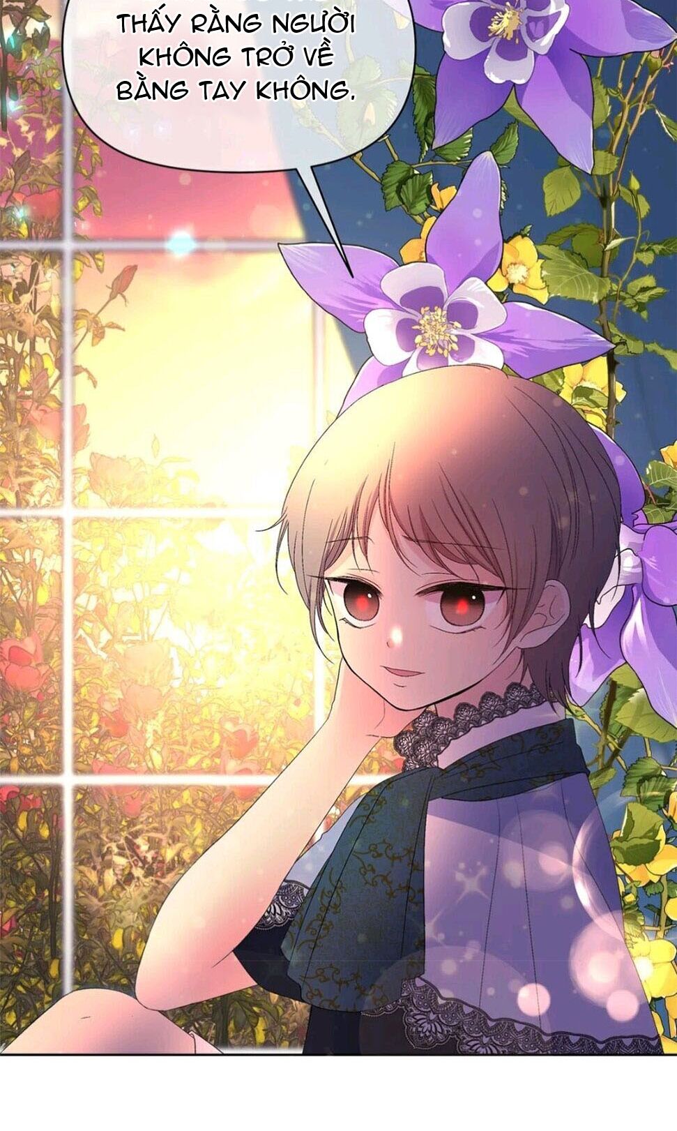 công chúa thời gian có hạn chapter 48 76