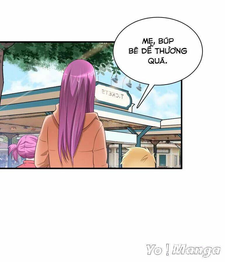 cô dâu gả thay của tổng tài chapter 68 7