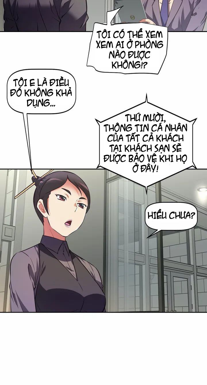 dàn harem địa ngục chapter 2 24