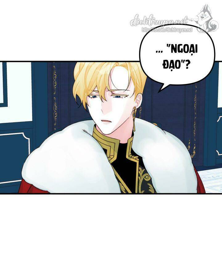 công chúa bãi rác chapter 31 46