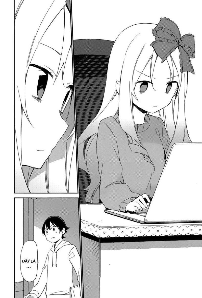 Ero Manga Sensei chapter 10 4