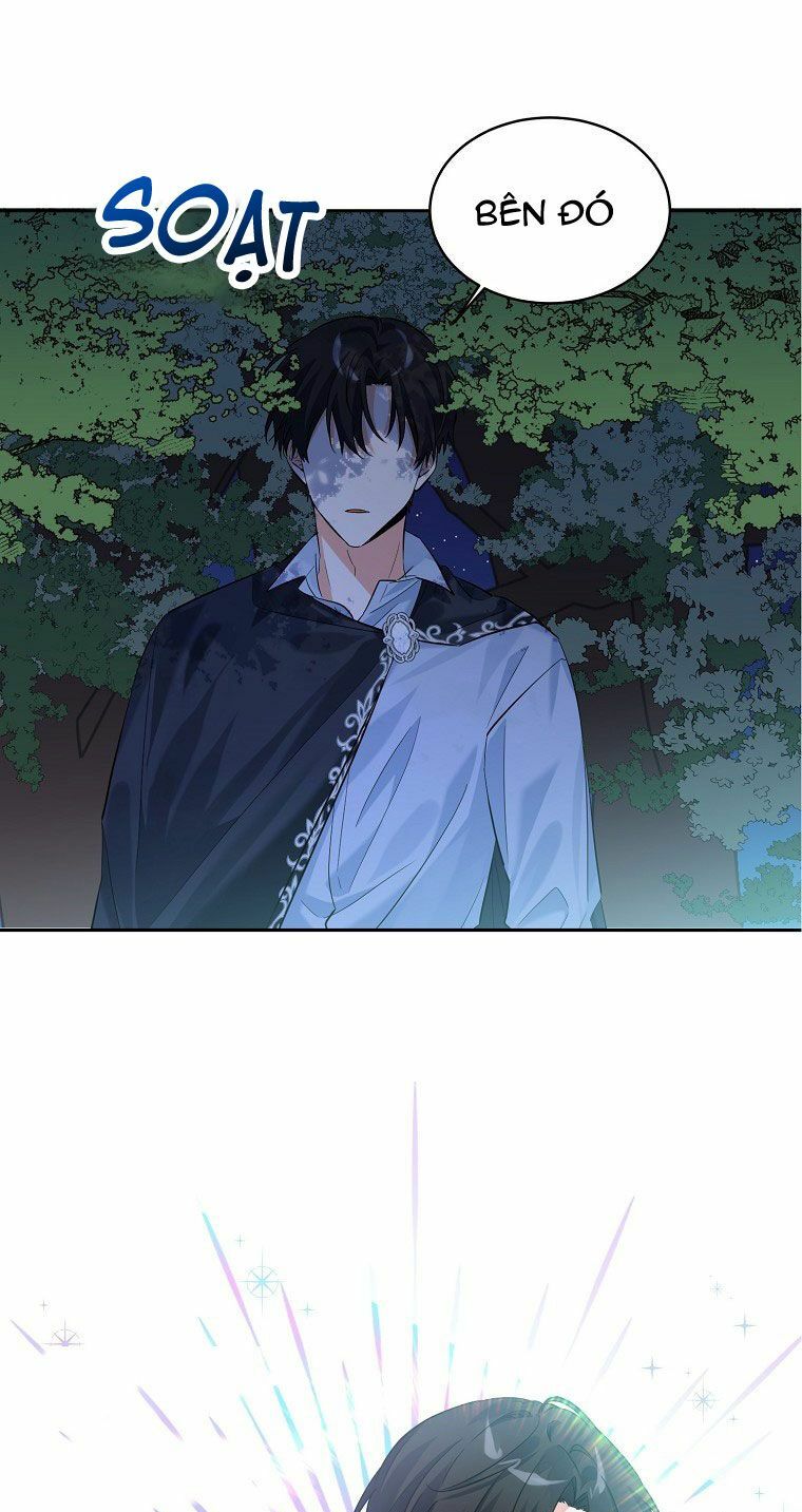 ác nữ karuna bé lại chapter 12 66