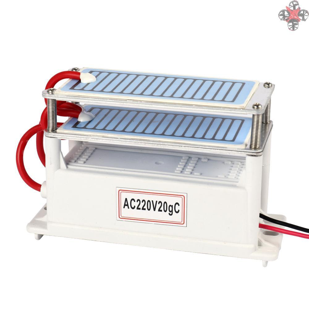 Máy Lọc Nước Ozone 20g / H Chất Lượng Cao