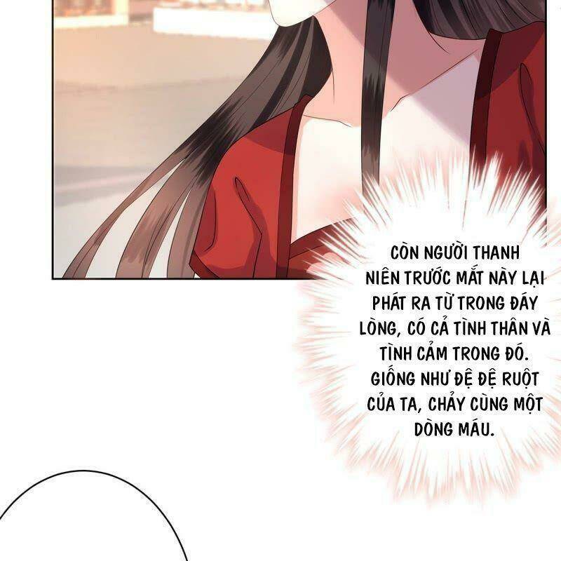 vương gia kiêu ngạo quá khó cua chapter 23 22