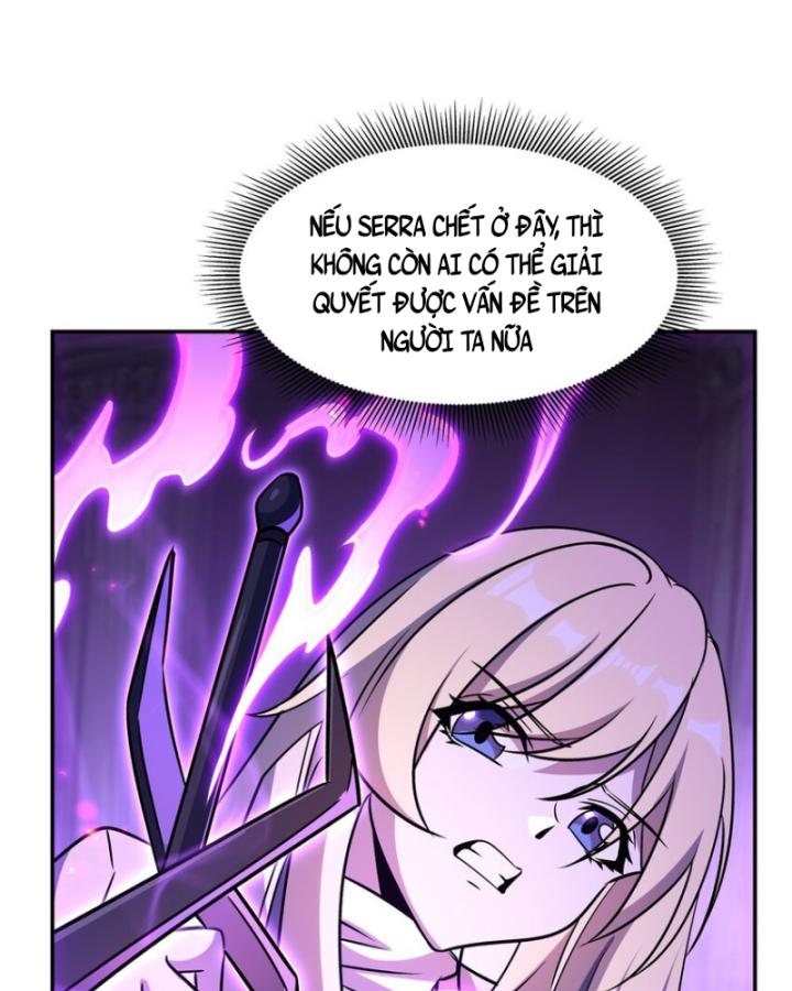 huyết cơ và kỵ sĩ chapter 309 30