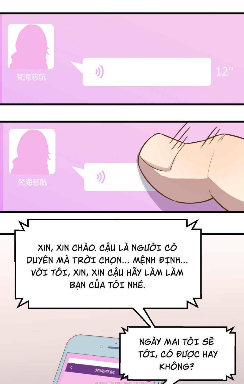 song tu đạo lữ kiểu xem mặt chapter 5 16