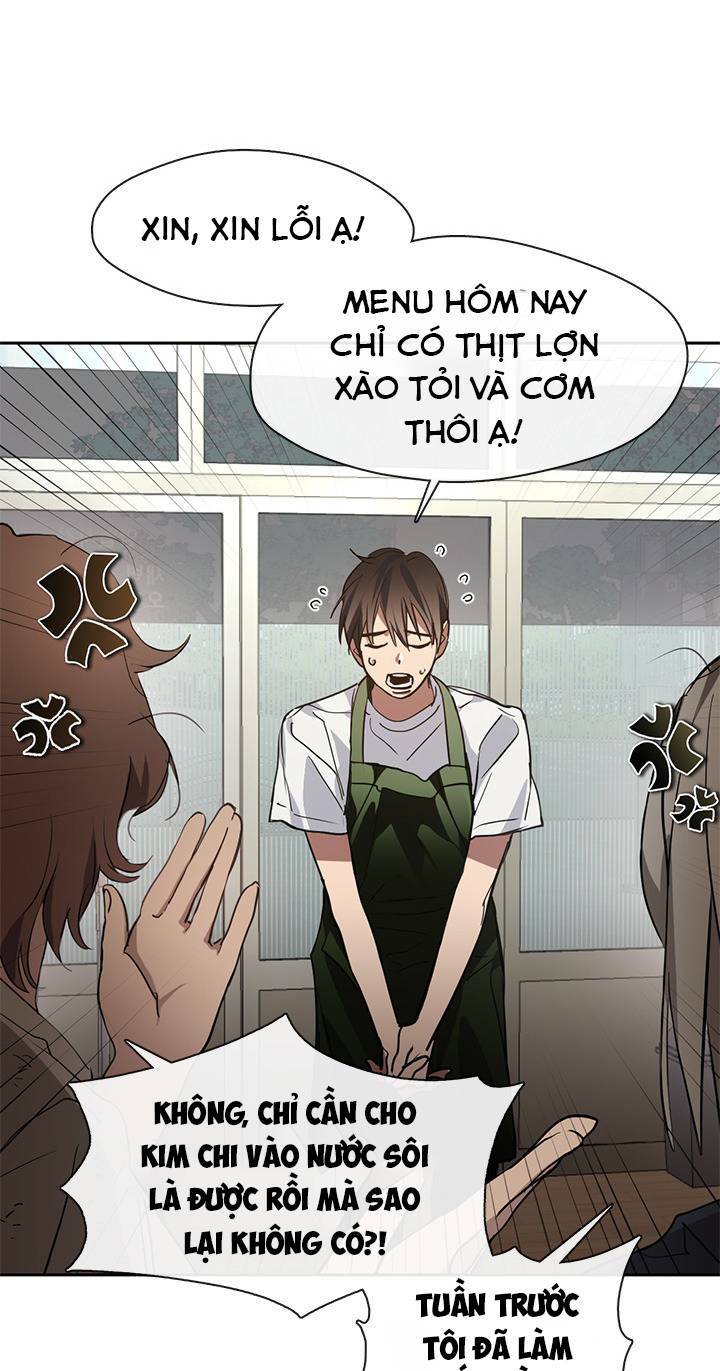 nhà hàng nơi suối vàng chapter 6 16