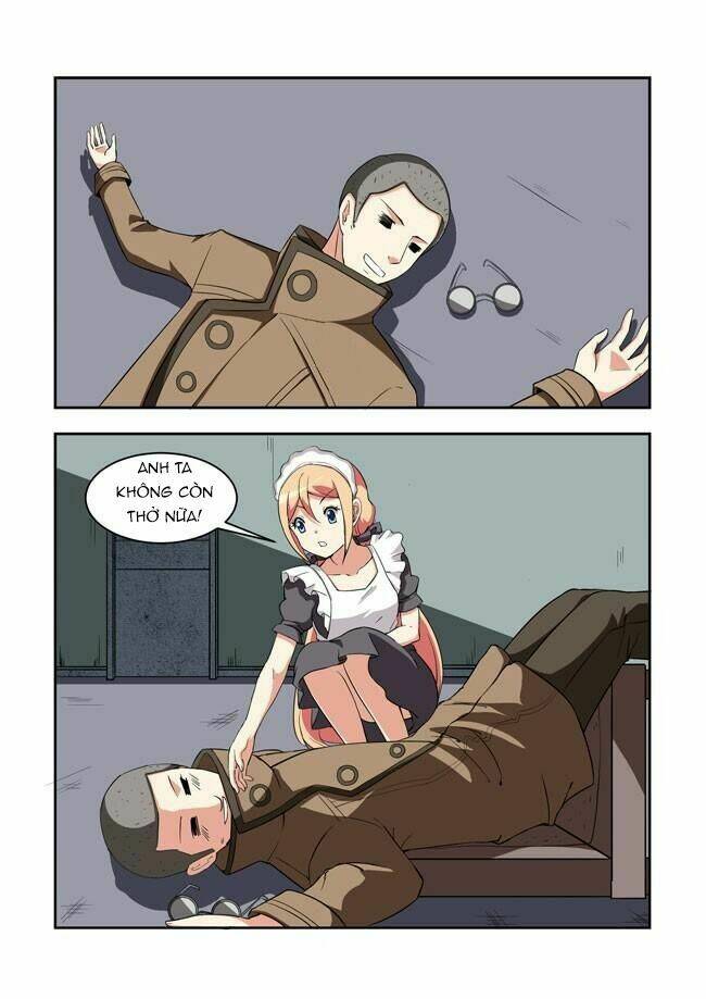 i am a killer maid chapter 37 6