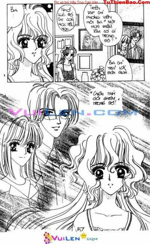 đầu bếp dễ thương chapter 1 57