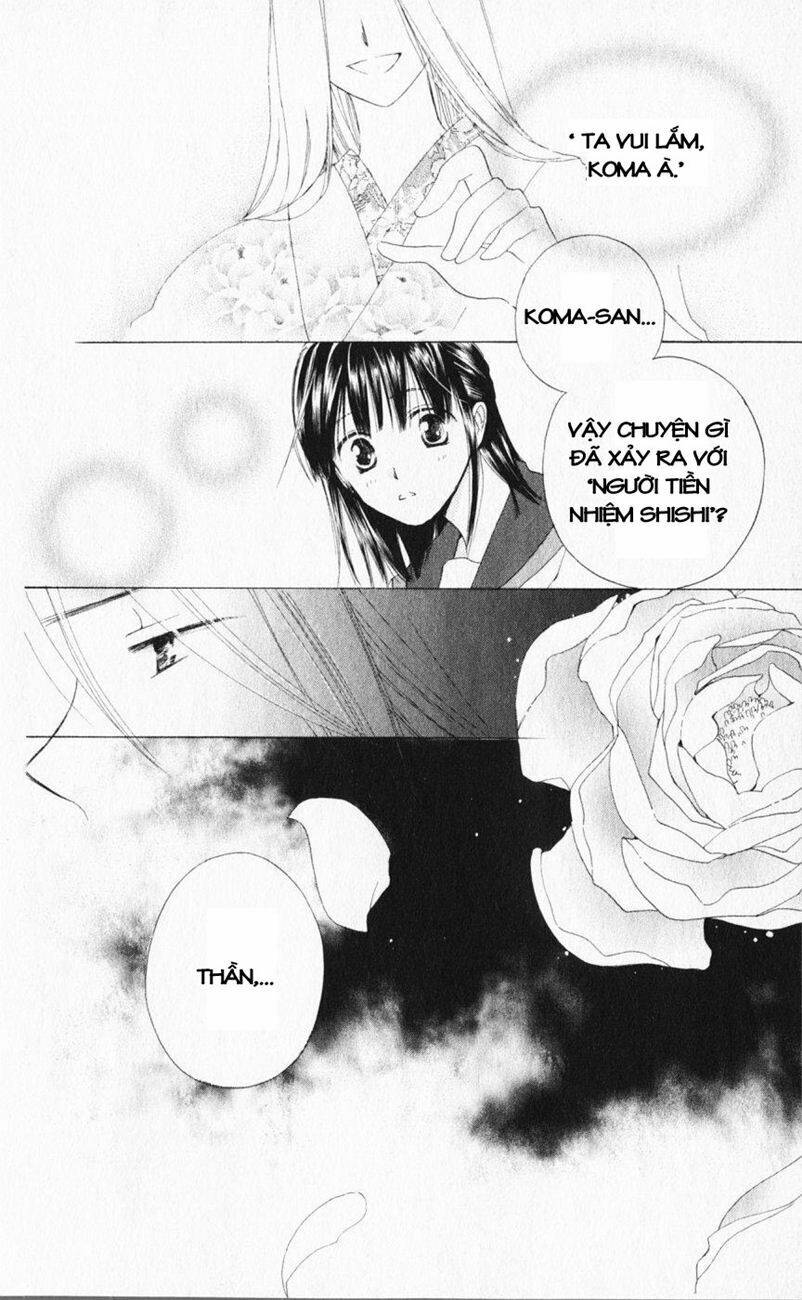 sailor fuku ni onegai! chapter 13 21