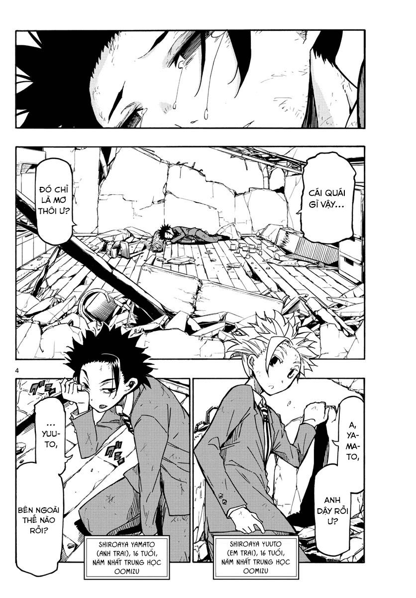 thế giới sau 5 phút chapter 5 4