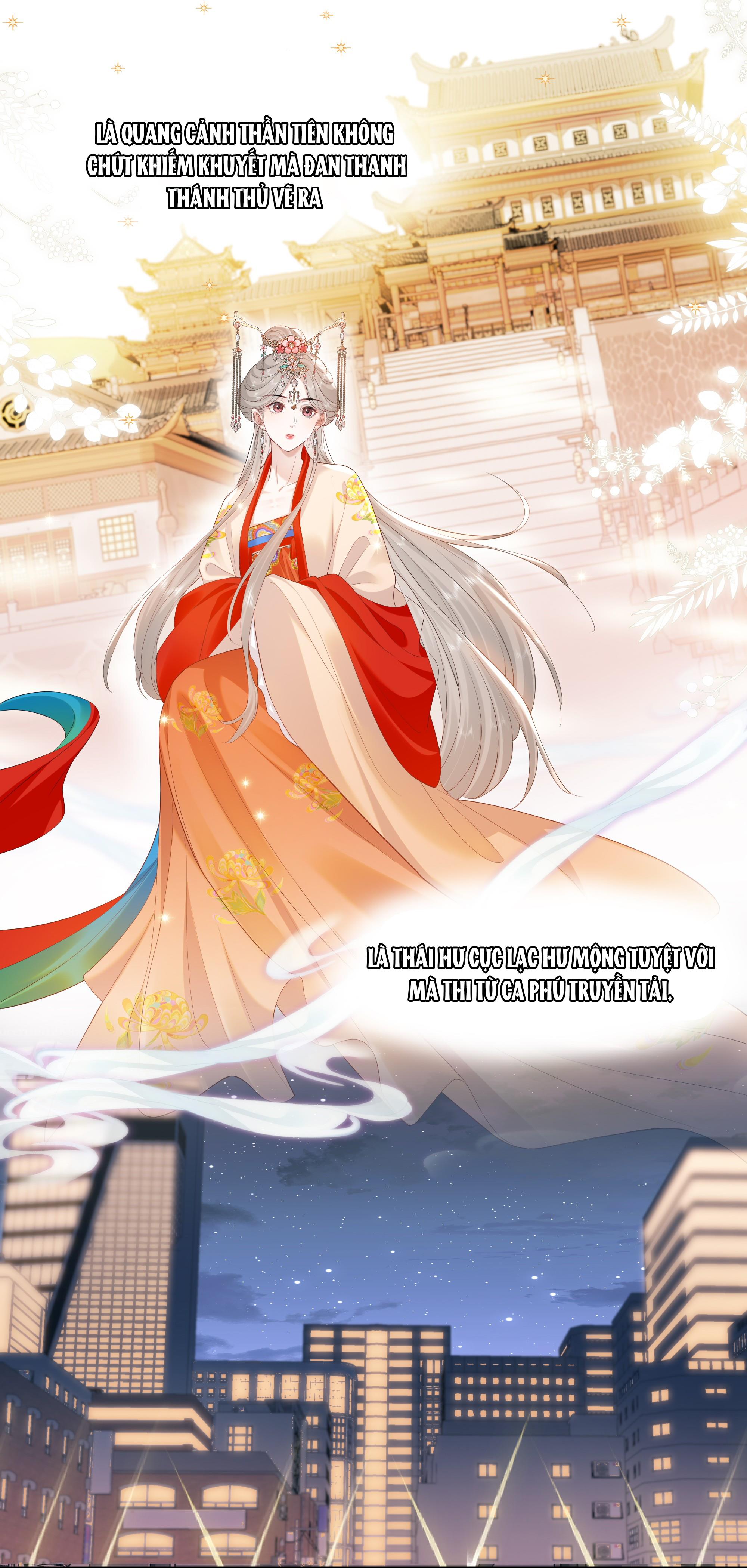 đánh thức tình yêu chapter 3 9