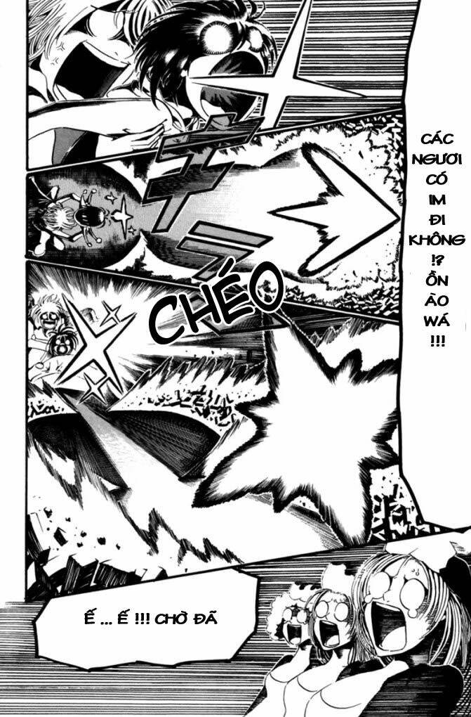 choujin gakuen chapter 1 42