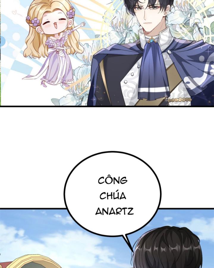 chú tôi mê đắm tôi chapter 3 43