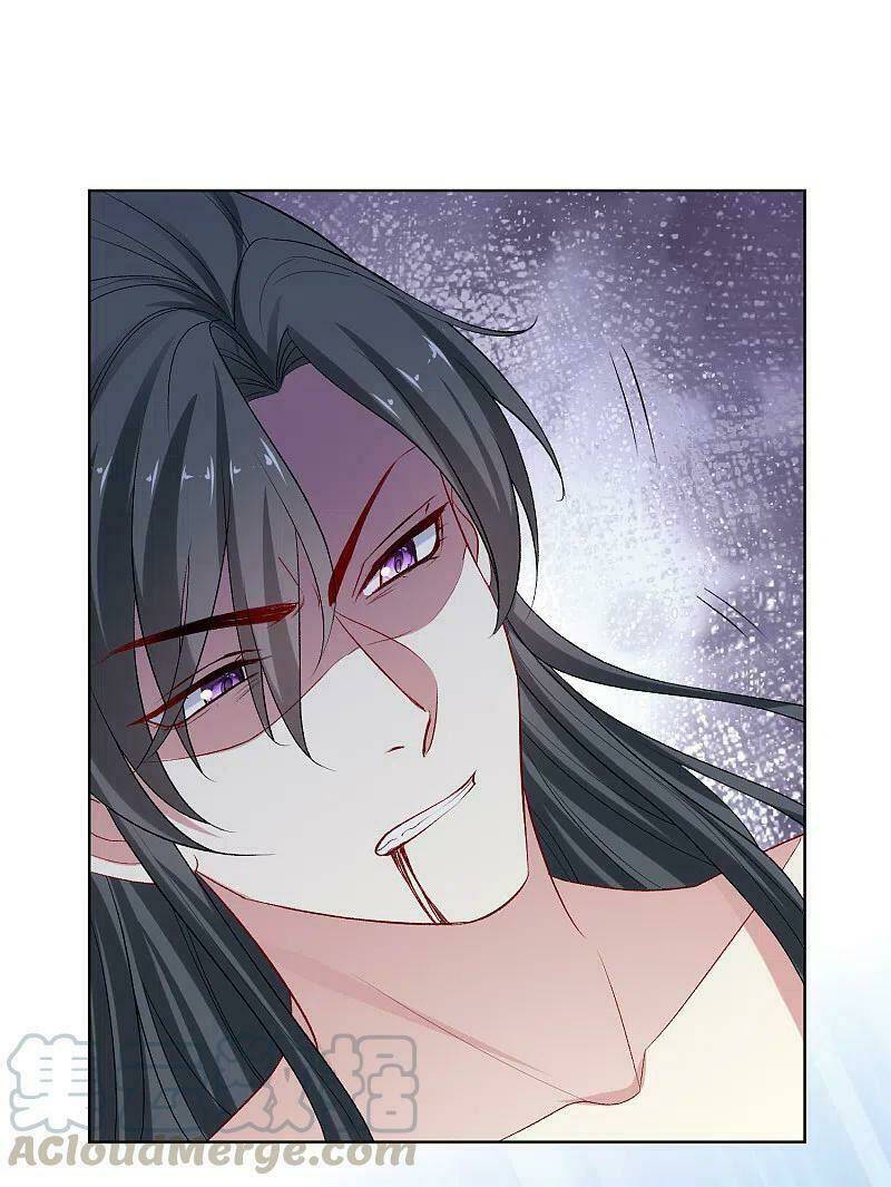 độc y đích nữ chapter 226 13