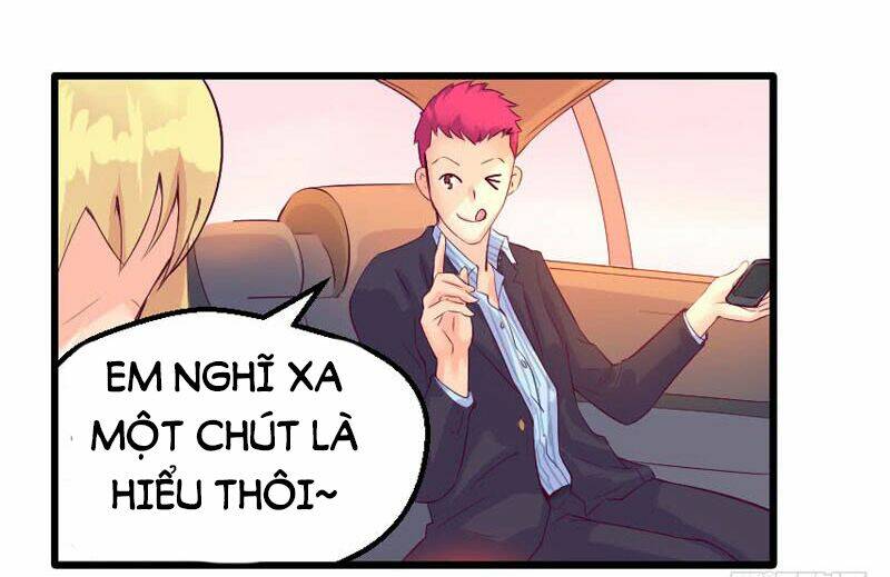 dục vọng của ác ma chapter 7 12