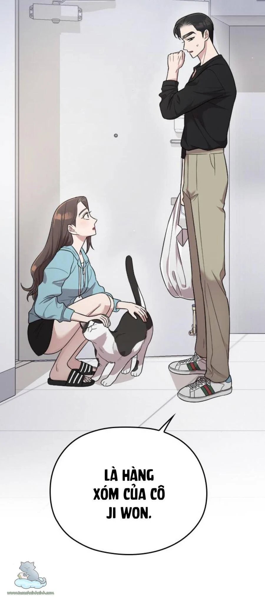 cô đi mà lấy chồng tôi chapter 26 3