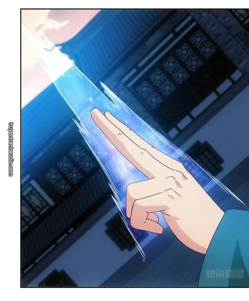 hồng thiên thần tôn chapter 102 36