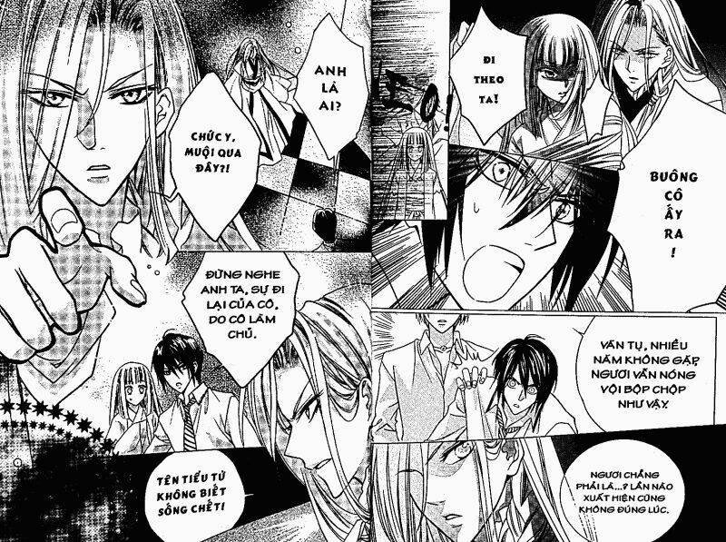 cafe thần tiên chapter 2 47