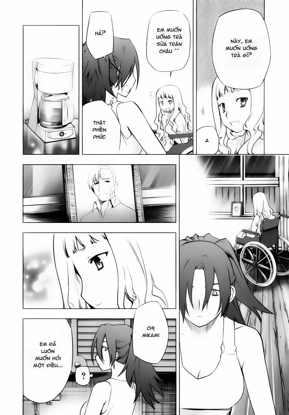 black god chapter 72 17