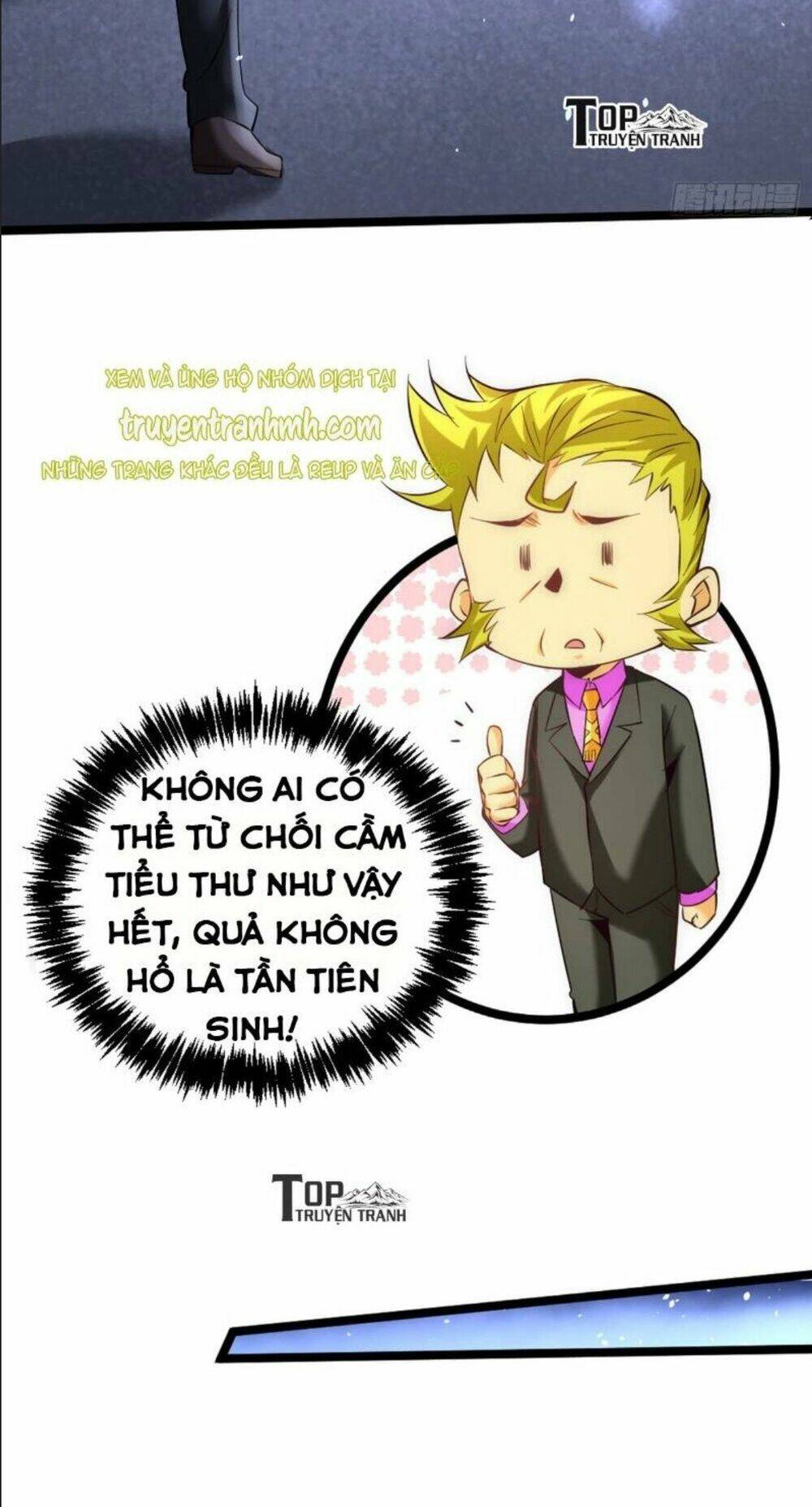 đô thị đỉnh phong cao thủ chapter 108 5