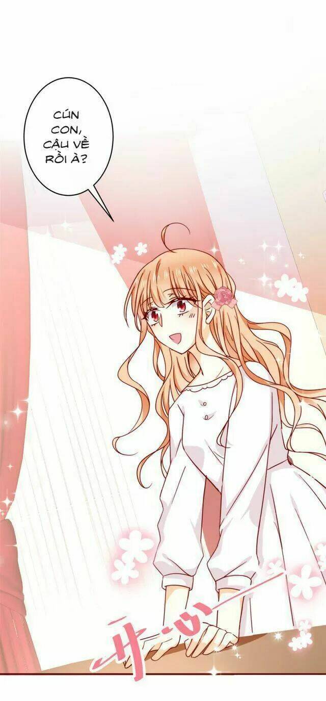 hôm nay tôi sẽ yêu ai đây ? chapter 40 28