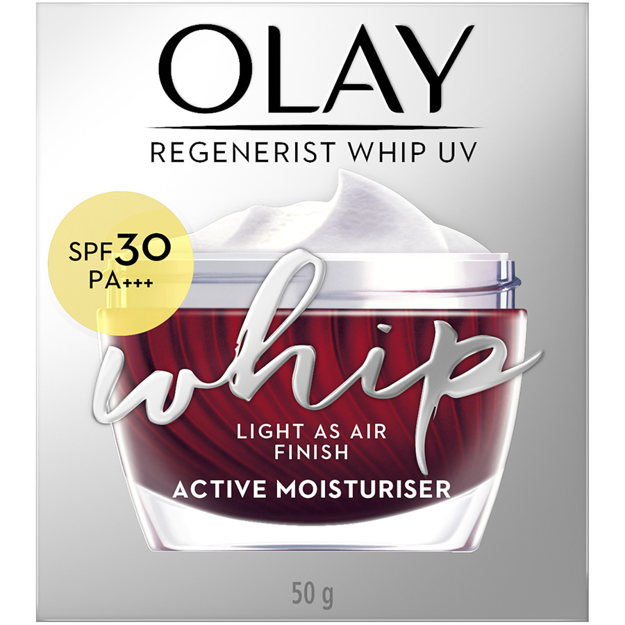 Kem Ngày OLAY Regenerist UV Cream 50g