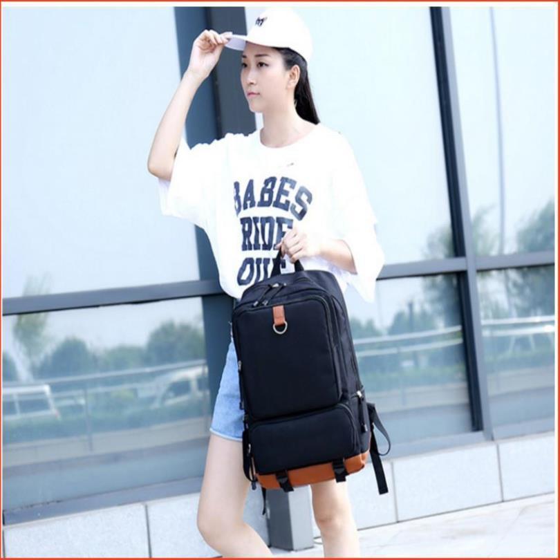 Ba Lô Thời Trang Phong Cách Hàn Quốc 205973